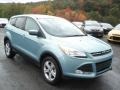 2013 Frosted Glass Metallic Ford Escape SE 2.0L EcoBoost 4WD  photo #2