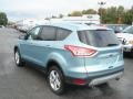 2013 Frosted Glass Metallic Ford Escape SE 2.0L EcoBoost 4WD  photo #6