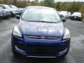 2013 Deep Impact Blue Metallic Ford Escape SEL 1.6L EcoBoost 4WD  photo #3