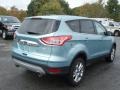 2013 Frosted Glass Metallic Ford Escape SEL 2.0L EcoBoost 4WD  photo #8