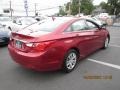 Venetian Red - Sonata GLS Photo No. 6