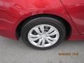 Venetian Red - Sonata GLS Photo No. 7