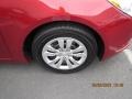 Venetian Red - Sonata GLS Photo No. 8