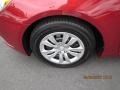 Venetian Red - Sonata GLS Photo No. 9