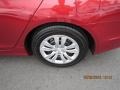 Venetian Red - Sonata GLS Photo No. 10