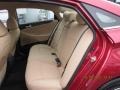 Venetian Red - Sonata GLS Photo No. 13