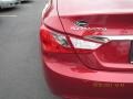 Venetian Red - Sonata GLS Photo No. 18