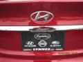Venetian Red - Sonata GLS Photo No. 19