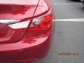 Venetian Red - Sonata GLS Photo No. 20