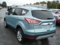 2013 Frosted Glass Metallic Ford Escape SEL 1.6L EcoBoost 4WD  photo #6