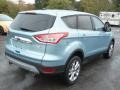 2013 Frosted Glass Metallic Ford Escape SEL 1.6L EcoBoost 4WD  photo #8