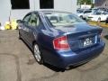 Newport Blue Pearl - Legacy 2.5 GT Limited Sedan Photo No. 3