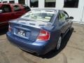 Newport Blue Pearl - Legacy 2.5 GT Limited Sedan Photo No. 4