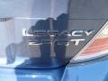 Newport Blue Pearl - Legacy 2.5 GT Limited Sedan Photo No. 5