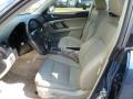 Newport Blue Pearl - Legacy 2.5 GT Limited Sedan Photo No. 7