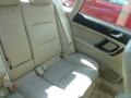 Newport Blue Pearl - Legacy 2.5 GT Limited Sedan Photo No. 11