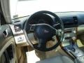Newport Blue Pearl - Legacy 2.5 GT Limited Sedan Photo No. 13