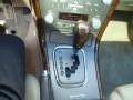 Newport Blue Pearl - Legacy 2.5 GT Limited Sedan Photo No. 19