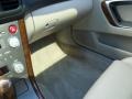 Newport Blue Pearl - Legacy 2.5 GT Limited Sedan Photo No. 21