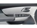 Alabaster Silver Metallic - Odyssey EX-L Photo No. 14