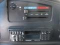 1993 White Ford E Series Van E350 Commercial  photo #11