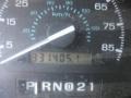 1993 White Ford E Series Van E350 Commercial  photo #13