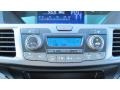 Alabaster Silver Metallic - Odyssey EX-L Photo No. 27