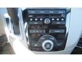 Alabaster Silver Metallic - Odyssey EX-L Photo No. 28
