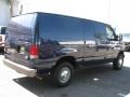 True Blue Metallic - E Series Van E250 Cargo Photo No. 6