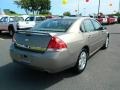 Amber Bronze Metallic - Impala LT Photo No. 3