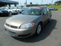 Amber Bronze Metallic - Impala LT Photo No. 7