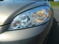 Amber Bronze Metallic - Impala LT Photo No. 9