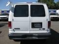 Oxford White - E Series Van E250 Super Duty Commercial Photo No. 5