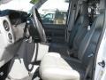 Oxford White - E Series Van E250 Super Duty Commercial Photo No. 7