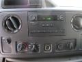 Oxford White - E Series Van E250 Super Duty Commercial Photo No. 9