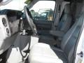 Oxford White - E Series Van E250 Super Duty Commercial Photo No. 7