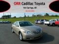 Desert Sand Metallic - Camry LE Photo No. 1