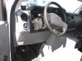 Oxford White - E Series Van E250 Super Duty Commercial Photo No. 8