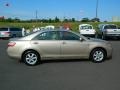 Desert Sand Metallic - Camry LE Photo No. 2