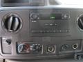 Oxford White - E Series Van E250 Super Duty Commercial Photo No. 9