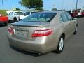 Desert Sand Metallic - Camry LE Photo No. 3