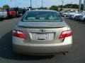 Desert Sand Metallic - Camry LE Photo No. 4
