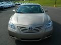 Desert Sand Metallic - Camry LE Photo No. 8