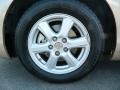 Desert Sand Metallic - Camry LE Photo No. 10