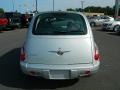 Bright Silver Metallic - PT Cruiser  Photo No. 4