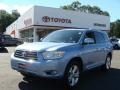 Wave Line Pearl - Highlander Limited 4WD Photo No. 1