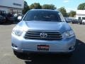 Wave Line Pearl - Highlander Limited 4WD Photo No. 2