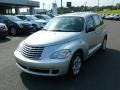 Bright Silver Metallic - PT Cruiser  Photo No. 7