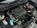 Super Black - Sentra 2.0 SL Photo No. 23
