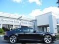 Carbon Black Metallic 2010 BMW 6 Series 650i Coupe